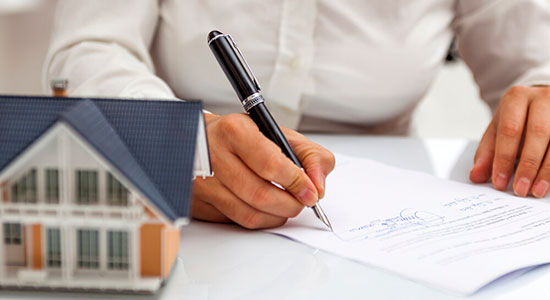 Посвідчення договору купівлі-продажу нежитлового приміщення | Нотаріус Позняки Київ