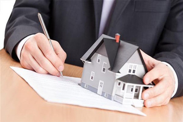 Реєстрація права власності на нерухоме майно